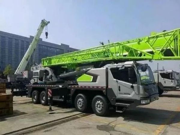 铁东区吊车公司_吊车出租电话