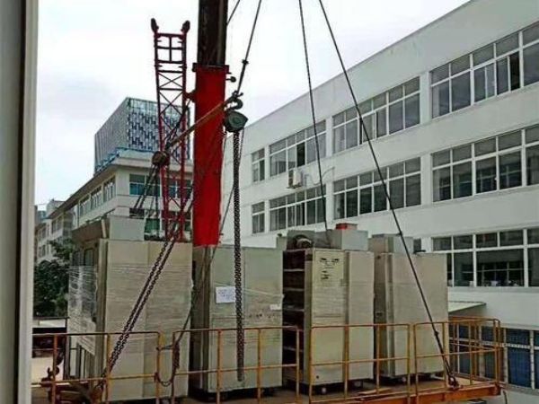 铁东区吊车租赁_吊车出租公司哪家经验丰富靠谱?